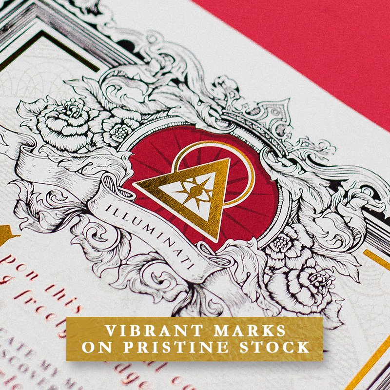 JOIN THE ILLUMINATI TODAY